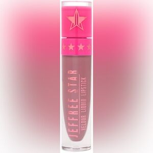 Jeffree Star Velour Liquid Lipstick - Deceased Matte Mauve Lipstick